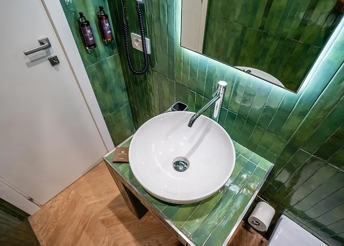 Fantini Rooms-monti
