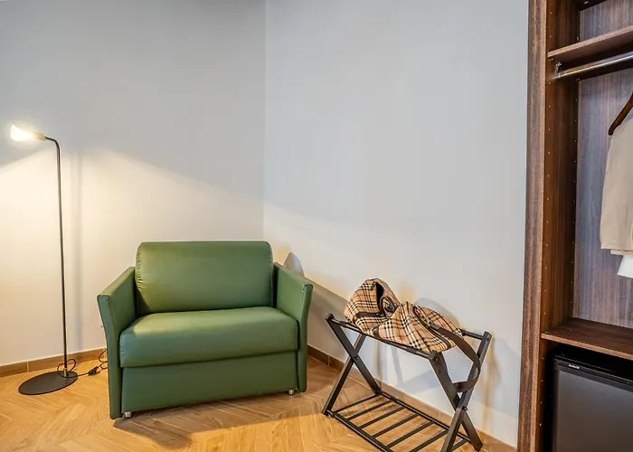 Fantini Rooms-monti