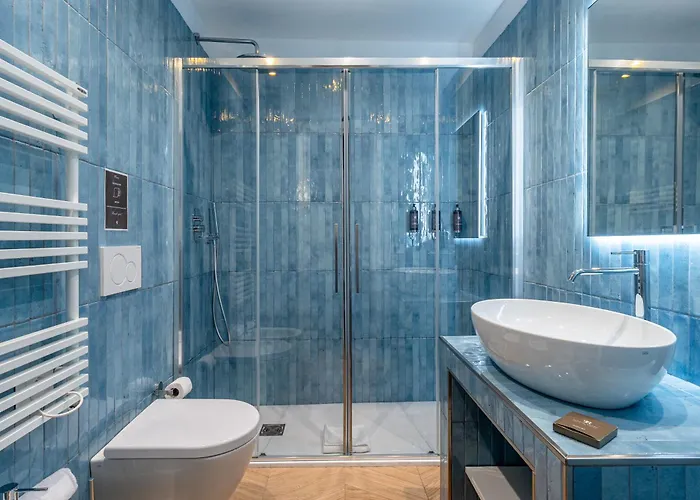 Fantini Rooms-monti