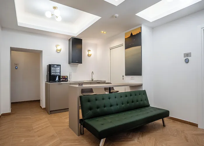 Fantini Rooms-monti רומא