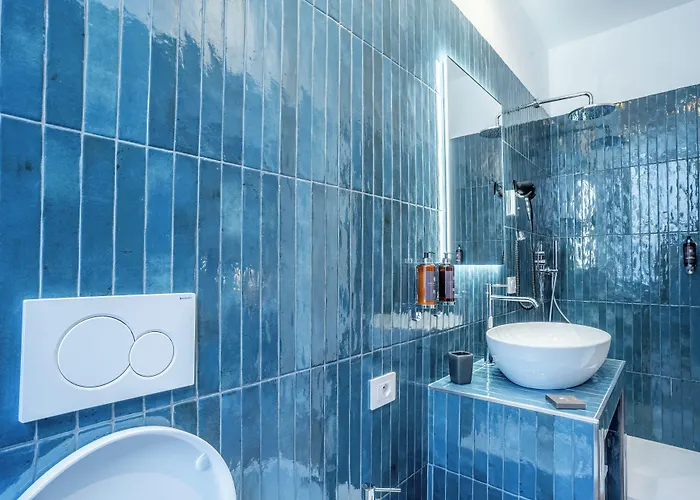 Fantini Rooms-monti 4*