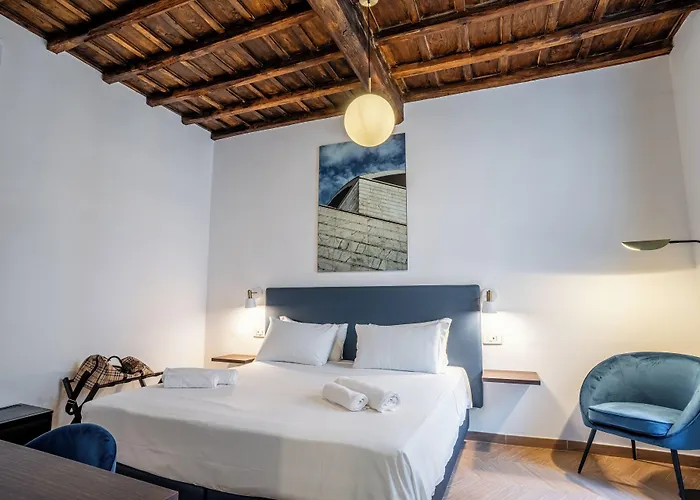 Fantini Rooms-monti