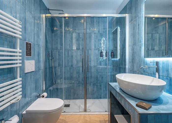 Fantini Rooms-monti 4* רומא